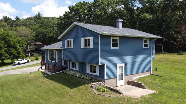 15165 Hennepin Road, Tomah, WI 54660