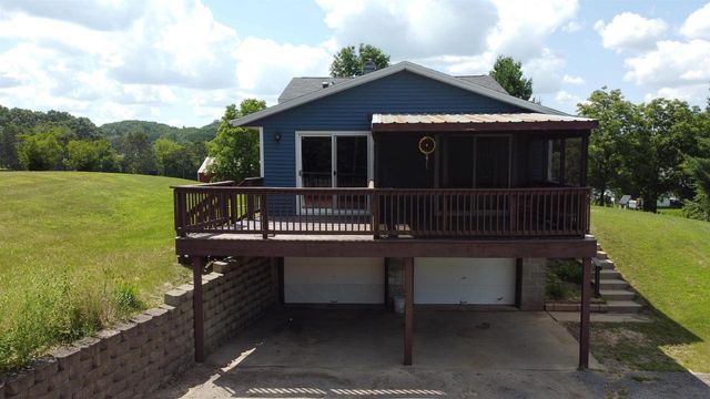 15165 Hennepin Road, Tomah, WI 54660