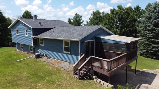 15165 Hennepin Road, Tomah, WI 54660