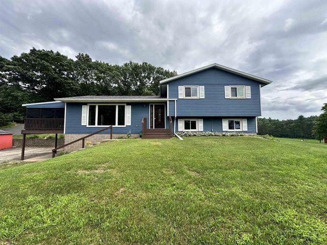 15165 Hennepin Road, Tomah, WI 54660
