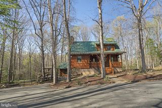 12905 SPOTSWOOD FURNACE RD, Fredericksburg, VA 22407