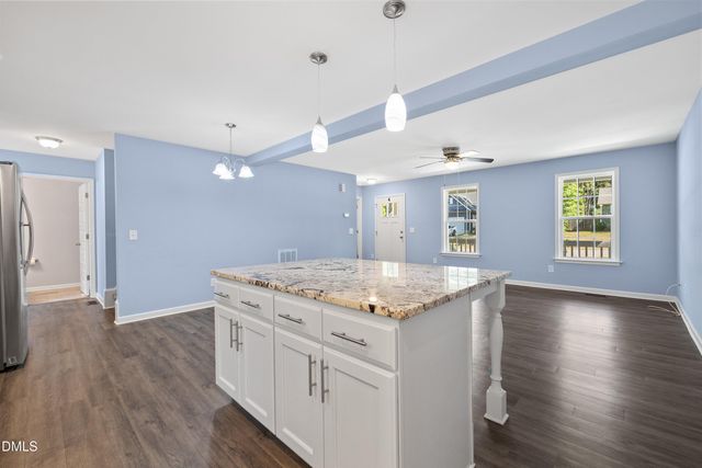 230 N Ridge Drive, Louisburg, NC 27549