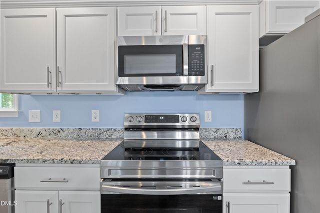 230 N Ridge Drive, Louisburg, NC 27549