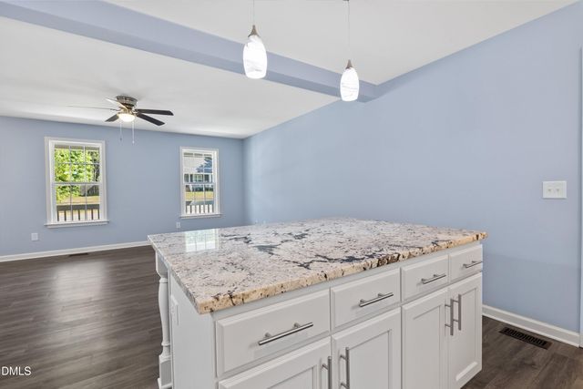230 N Ridge Drive, Louisburg, NC 27549