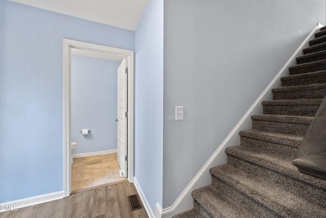 230 N Ridge Drive, Louisburg, NC 27549