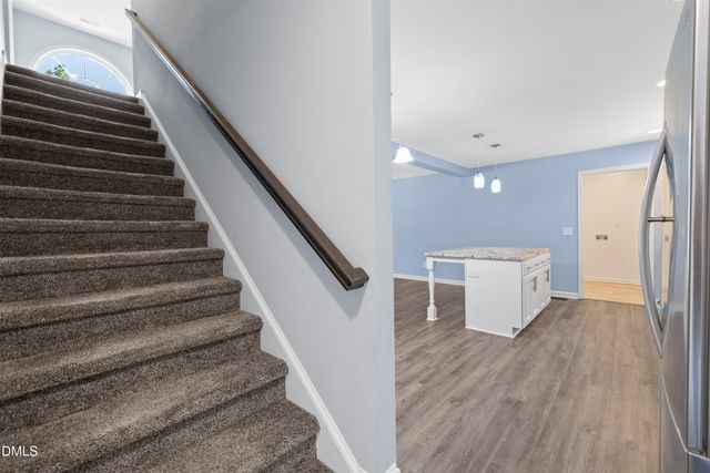 230 N Ridge Drive, Louisburg, NC 27549