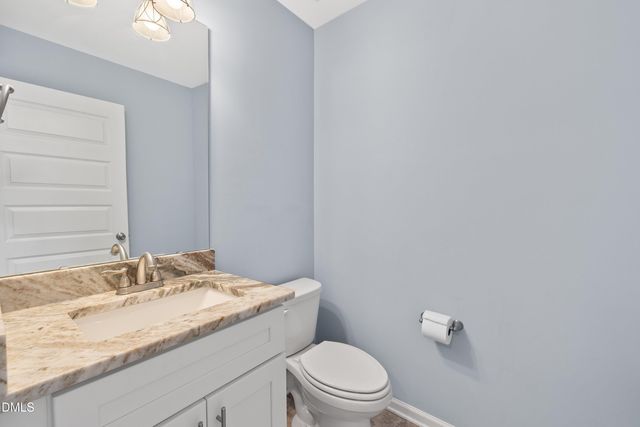 230 N Ridge Drive, Louisburg, NC 27549