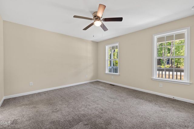 230 N Ridge Drive, Louisburg, NC 27549