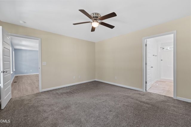 230 N Ridge Drive, Louisburg, NC 27549