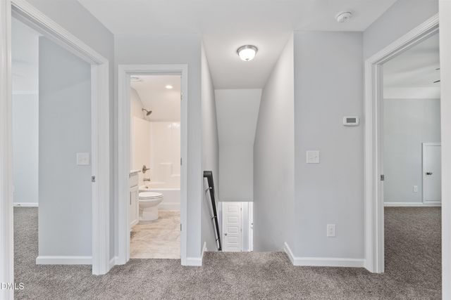 230 N Ridge Drive, Louisburg, NC 27549