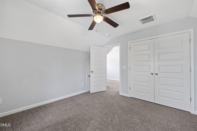 230 N Ridge Drive, Louisburg, NC 27549
