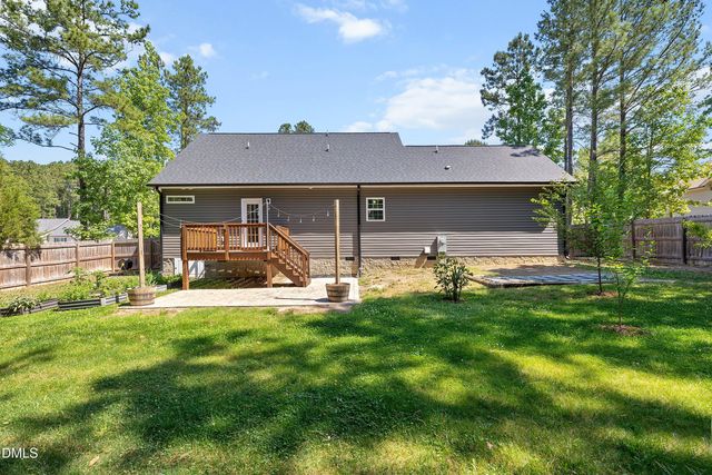 230 N Ridge Drive, Louisburg, NC 27549