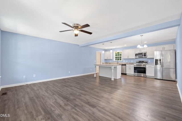 230 N Ridge Drive, Louisburg, NC 27549