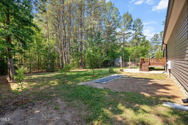 230 N Ridge Drive, Louisburg, NC 27549