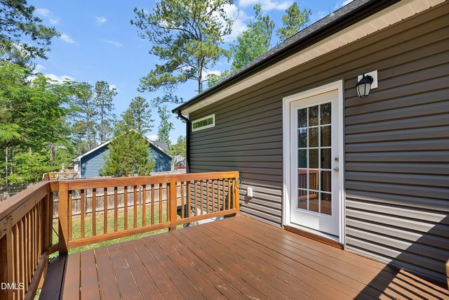 230 N Ridge Drive, Louisburg, NC 27549