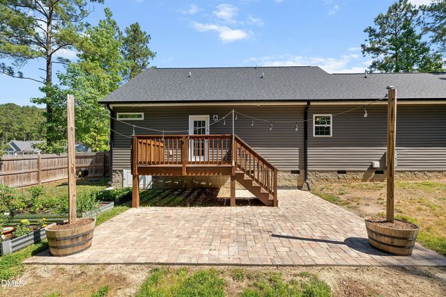 230 N Ridge Drive, Louisburg, NC 27549