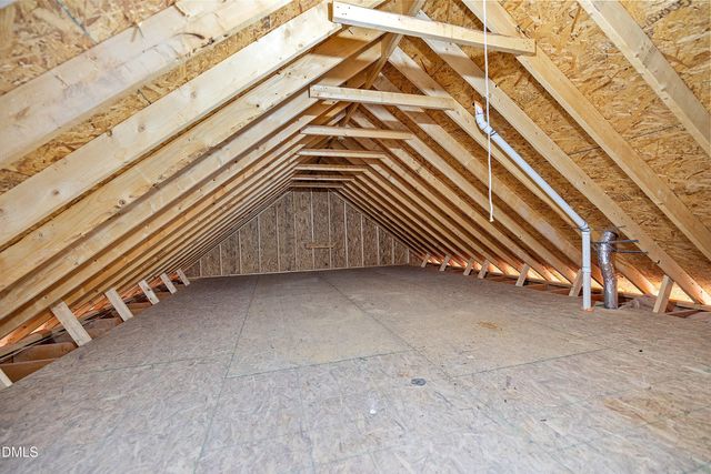 230 N Ridge Drive, Louisburg, NC 27549