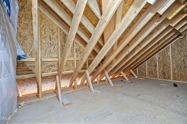 230 N Ridge Drive, Louisburg, NC 27549