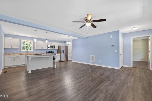 230 N Ridge Drive, Louisburg, NC 27549