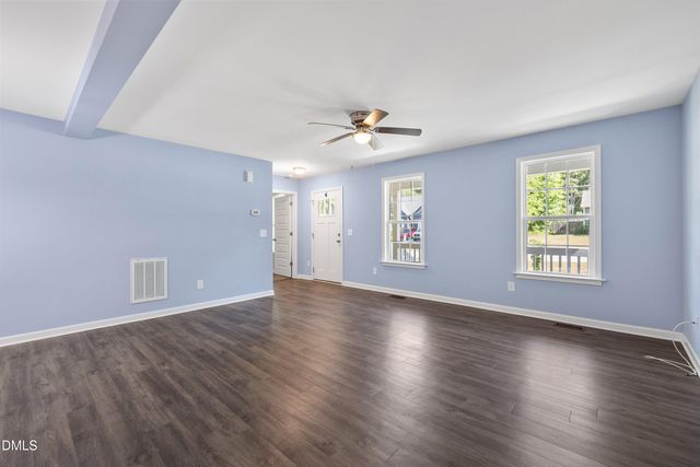 230 N Ridge Drive, Louisburg, NC 27549