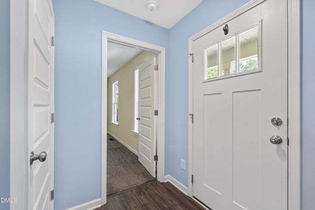 230 N Ridge Drive, Louisburg, NC 27549