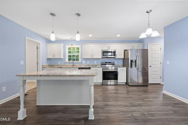230 N Ridge Drive, Louisburg, NC 27549