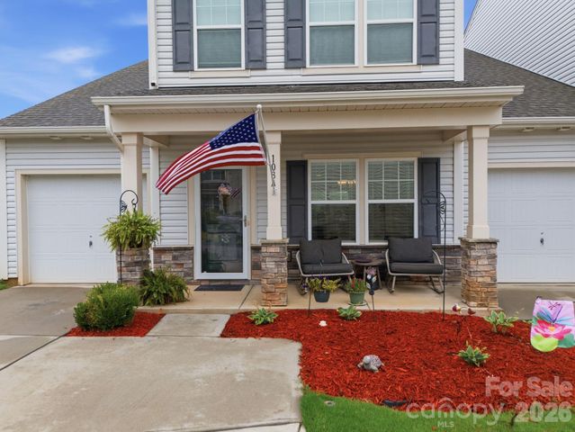 108 Davenport Drive, Statesville, NC 28677