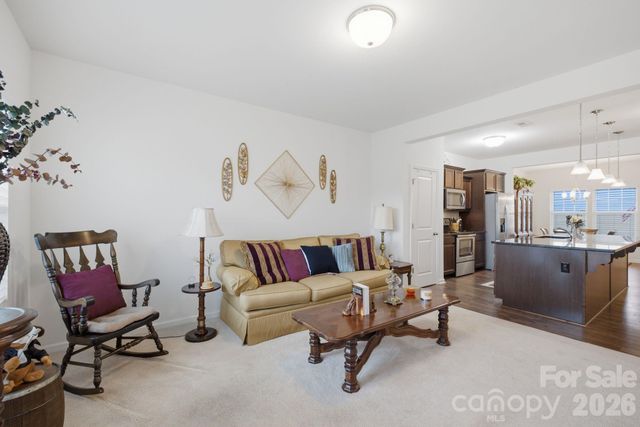 108 Davenport Drive, Statesville, NC 28677