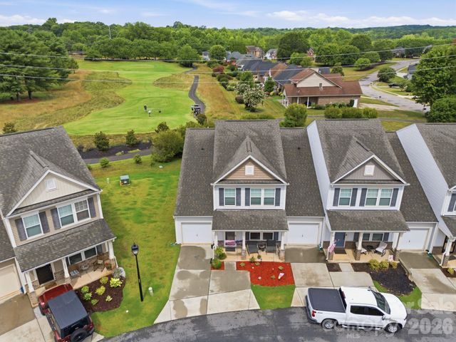 108 Davenport Drive, Statesville, NC 28677
