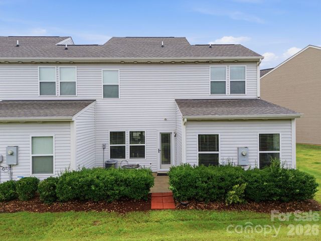108 Davenport Drive, Statesville, NC 28677