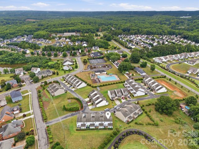 108 Davenport Drive, Statesville, NC 28677