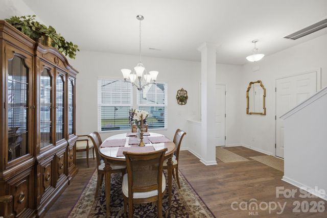 108 Davenport Drive, Statesville, NC 28677