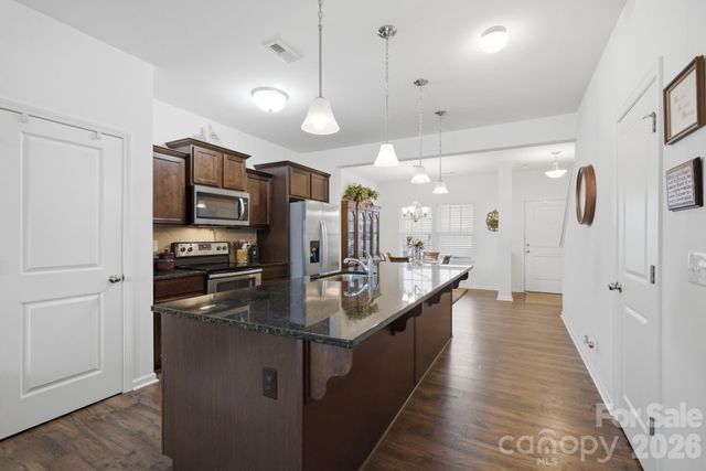 108 Davenport Drive, Statesville, NC 28677