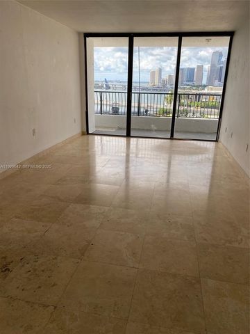 555 NE 15th St 14K, Miami, FL 33132