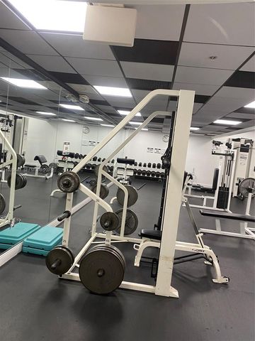 555 NE 15th St 14K, Miami, FL 33132