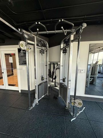 555 NE 15th St 14K, Miami, FL 33132