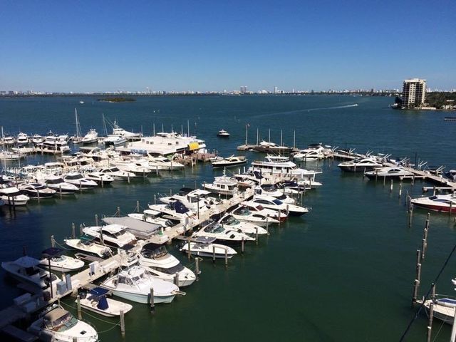 555 NE 15th St 14K, Miami, FL 33132