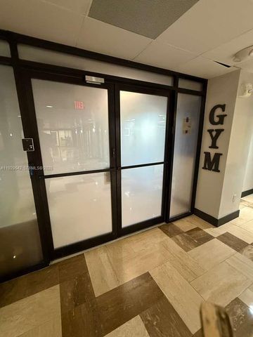 555 NE 15th St 14K, Miami, FL 33132