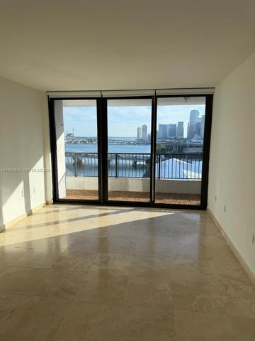 555 NE 15th St 14K, Miami, FL 33132