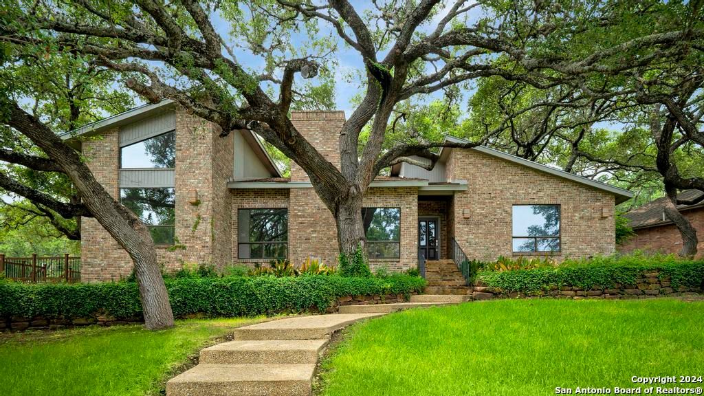 3410 HUNTERS WALK, San Antonio, TX 78230