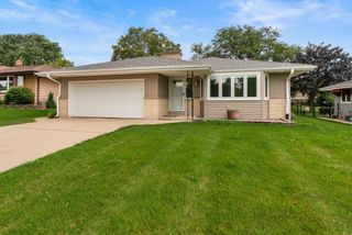1820 Beech STREET, South Milwaukee, WI 53172