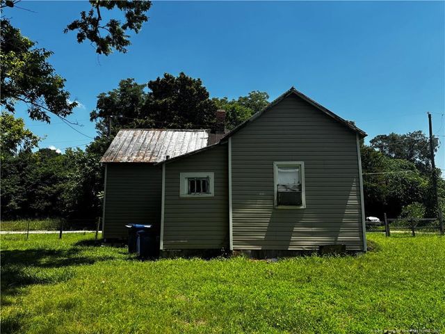 414 Adam Street, Fayetteville, NC 28301
