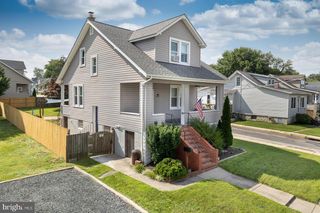 7701 OLD HARFORD RD, Parkville, MD 21234
