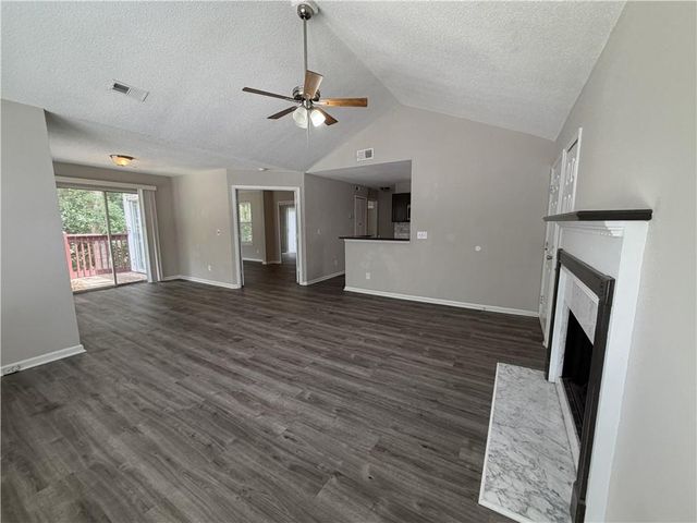 1101 Sandy Lane Drive, Johns Creek, GA 30022