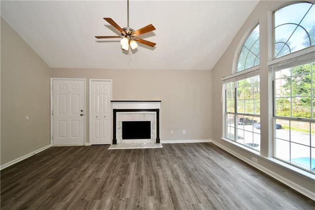 1101 Sandy Lane Drive, Johns Creek, GA 30022