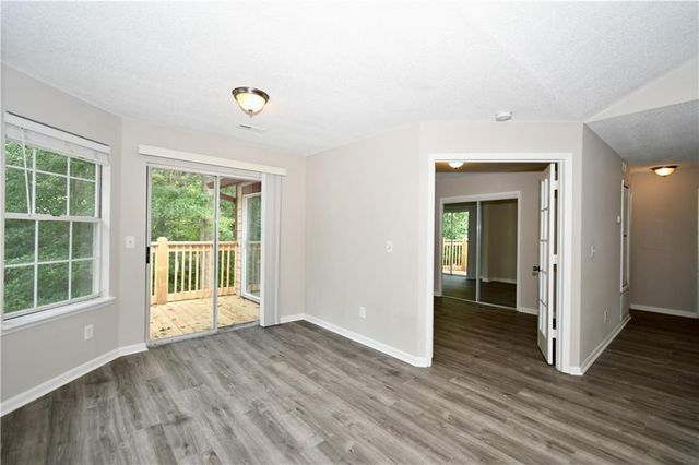 1101 Sandy Lane Drive, Johns Creek, GA 30022