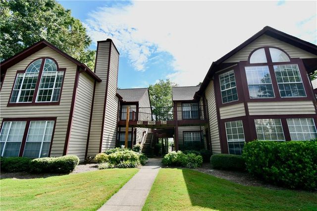 1101 Sandy Lane Drive, Johns Creek, GA 30022