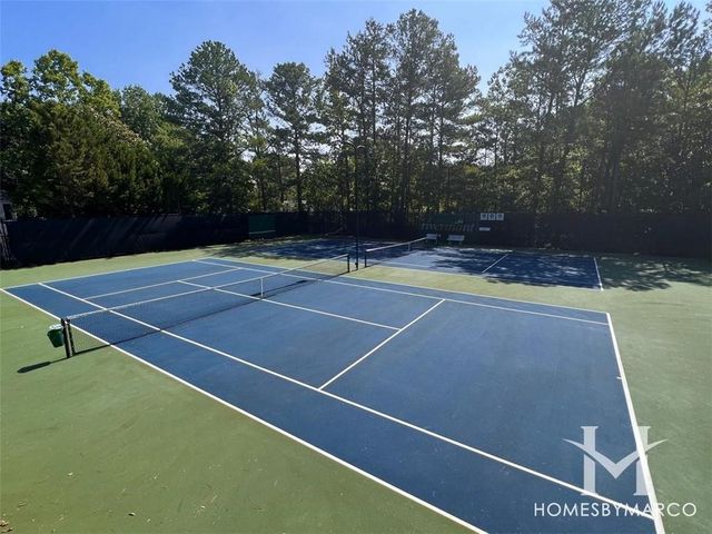 1101 Sandy Lane Drive, Johns Creek, GA 30022