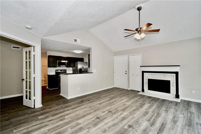 1101 Sandy Lane Drive, Johns Creek, GA 30022