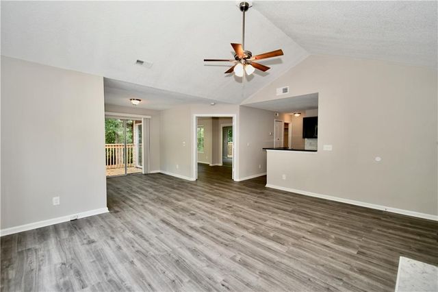 1101 Sandy Lane Drive, Johns Creek, GA 30022